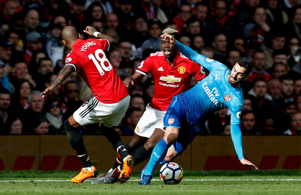 战术多样性 战术多样性